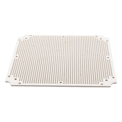 Placa Interna de Plástico para Gabinetes PST-3030-18E y PST-3030-18ET
