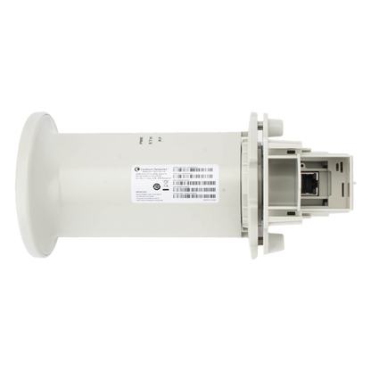 Feedhorn de Alta Capacidad / Latencias Menores a 5 ms / Interoperabilidad con ePMP 4500 / Compatibilidad con platos FORCE300 y FORCE300-25L / Gestión