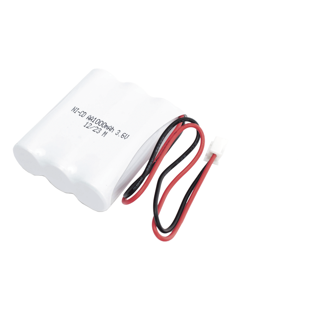 Batería de 3.6V para Luz de Emergencia SF700W