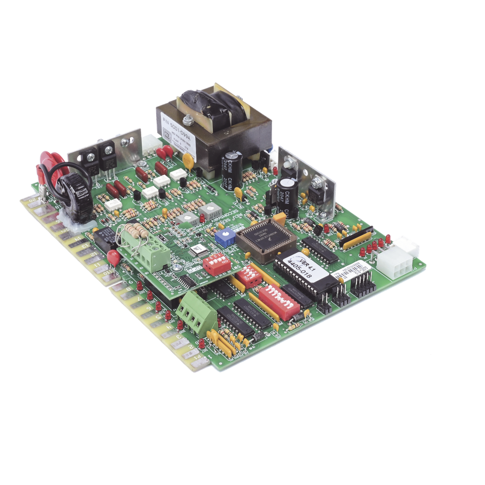 Tablilla para 6500/9000(4405-018)