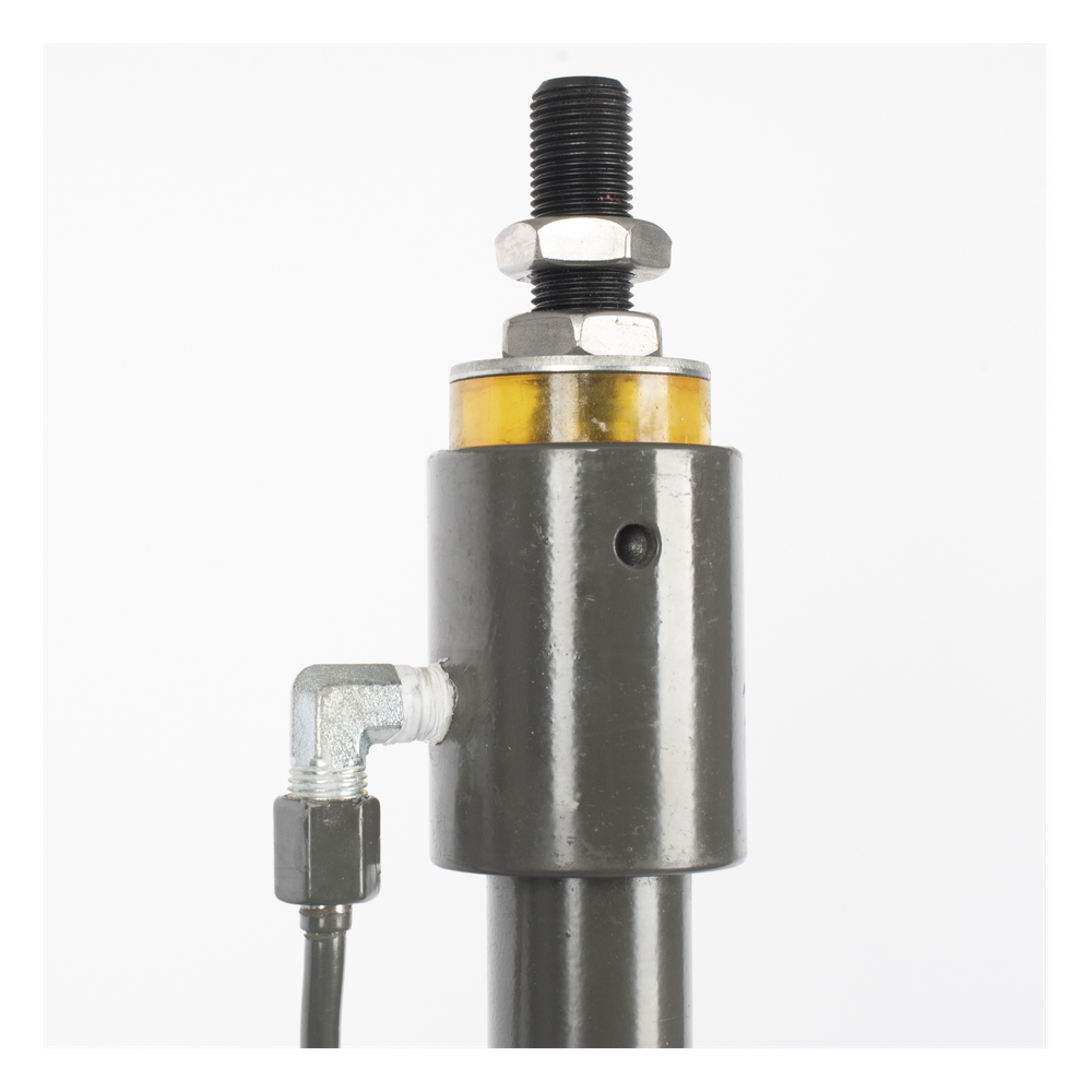 Unidad hidraulica para bolardo XB220HBL