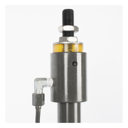 Unidad hidraulica para bolardo XB220HBL