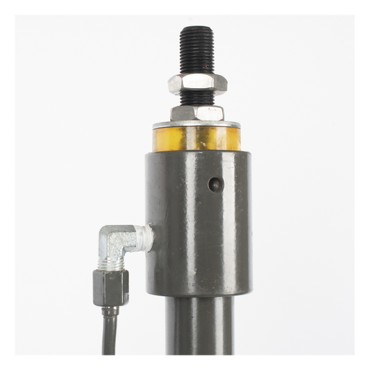 Unidad hidraulica para bolardo XB220HBL