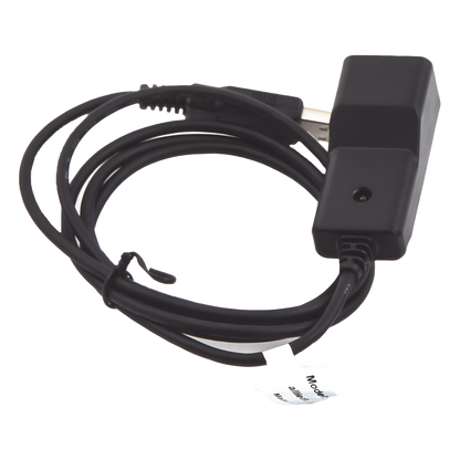 Cable D/Consola USB tipo A macho A RJ45, 1.2 Metros
