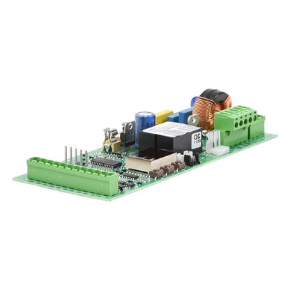Tarjeta Electrónica Para Operador FAAC 844 ER 780D / NO Compatible con FAAC 844 C
