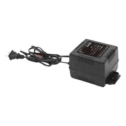Transformador Industrial para DOMOS y Sistemas de Seguridad de 24 Vca a 100 VA