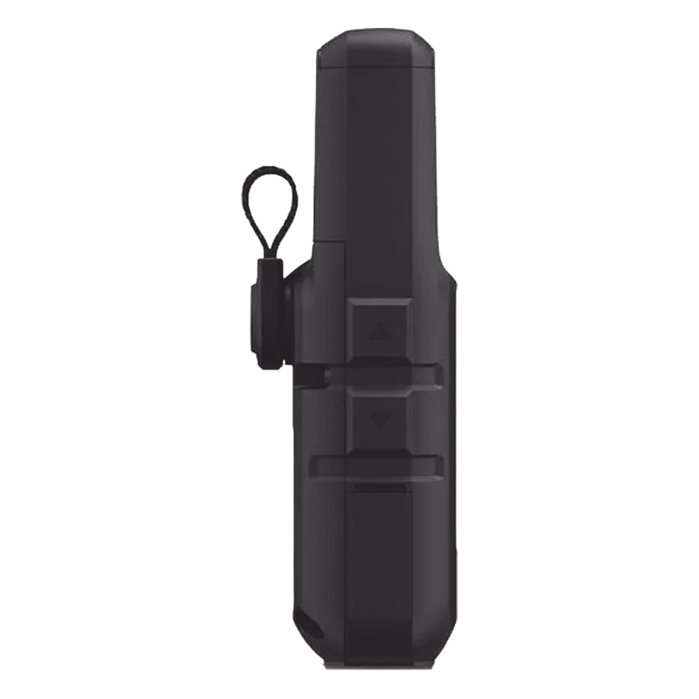 GPS portátil inReach® Mini 2 / Pantalla Monocroma Transflectiva 23 x 23 mm / Resolución 176 x 176 píxeles / Batería Recargable de Iones de Litio