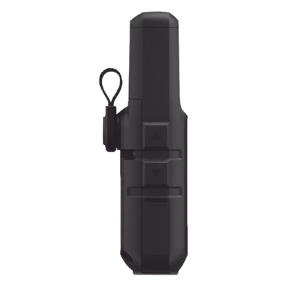 GPS portátil inReach® Mini 2 / Pantalla Monocroma Transflectiva 23 x 23 mm / Resolución 176 x 176 píxeles / Batería Recargable de Iones de Litio