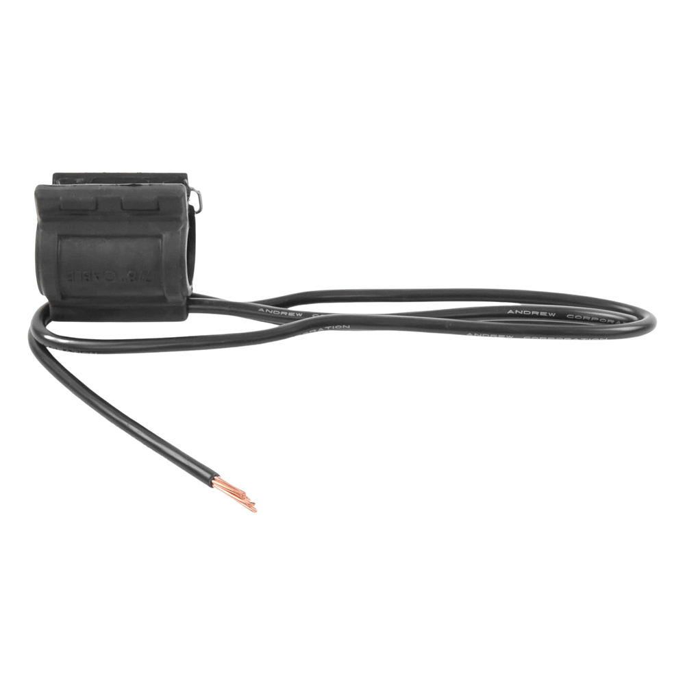 Kit de aterrizaje Sure Ground Sumergible para cable de 7/8". Longitud del conductor 45"
