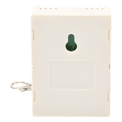 Receptor de 2 Canales con Control Remoto / Soporta 40 Transmisores