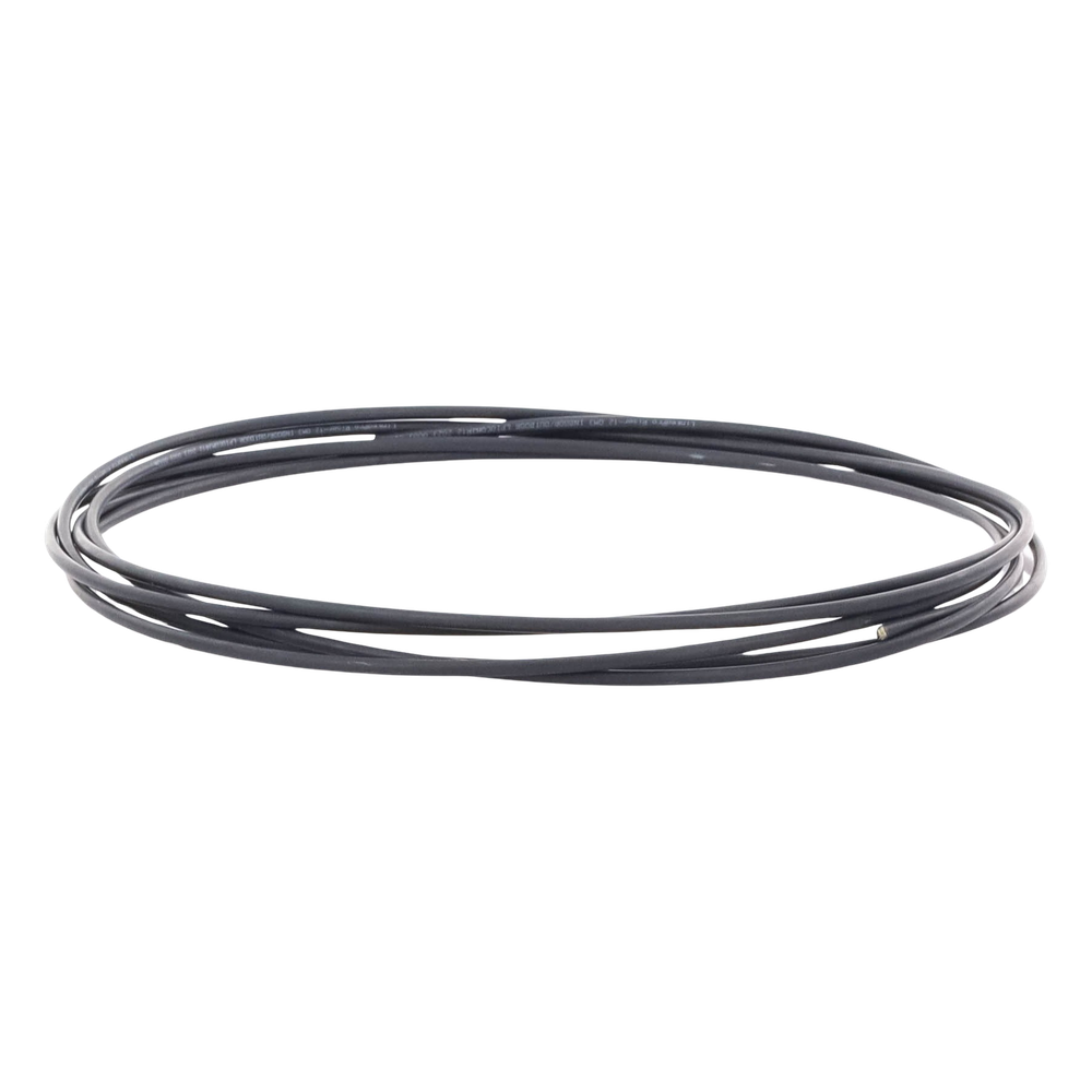 Cable de Fibra Óptica Monomodo 9/125, 6 Hilos, Interior/Exterior, Tight Buffer 900µm, OFNR Riser, Dieléctrica, Precio Por Metro, (Hasta 2000 Metros