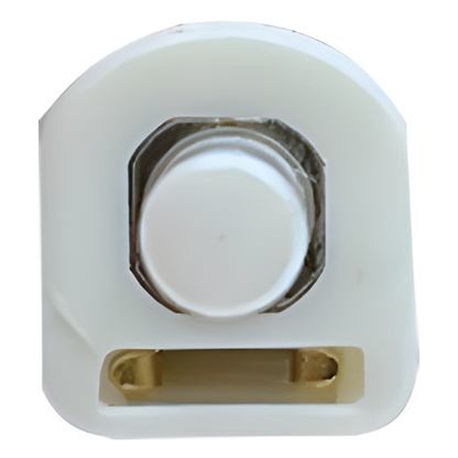 HUAWEI MiniFTTO - Cable Hibrido Fotoeléctrico / Monomodo / (XC/UPC)-(XC/UPC)/ Interior / Fibra G.657A2 / Cobre 26 AWG / 80m