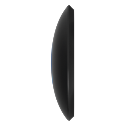 Mascara decorativa diseño en negro para UAP-nanoHD, paquete de 3 mascaras.