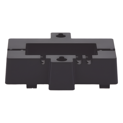 Montaje de pared para teléfonos serie GRP2601/P, GRP2602/P/W, GRP2603/P, GRP2604/P, GRP2610 y GRP2611G de Grandstream
