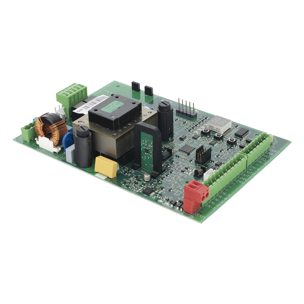 Tarjeta para 844c E781 / para motor 109925