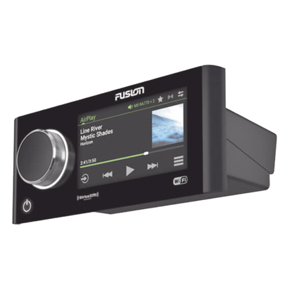 Estéreo marino Fusion® Apollo™ RA770 con conexión Bluetooth, WiFi y ANT