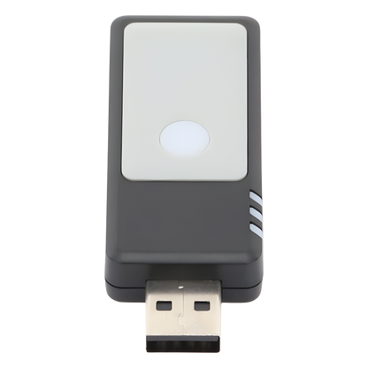 Interfase USB / WIFI Inteligente / Uso Industrial / Residencial / 2.4 GHz / Activacion Remota.