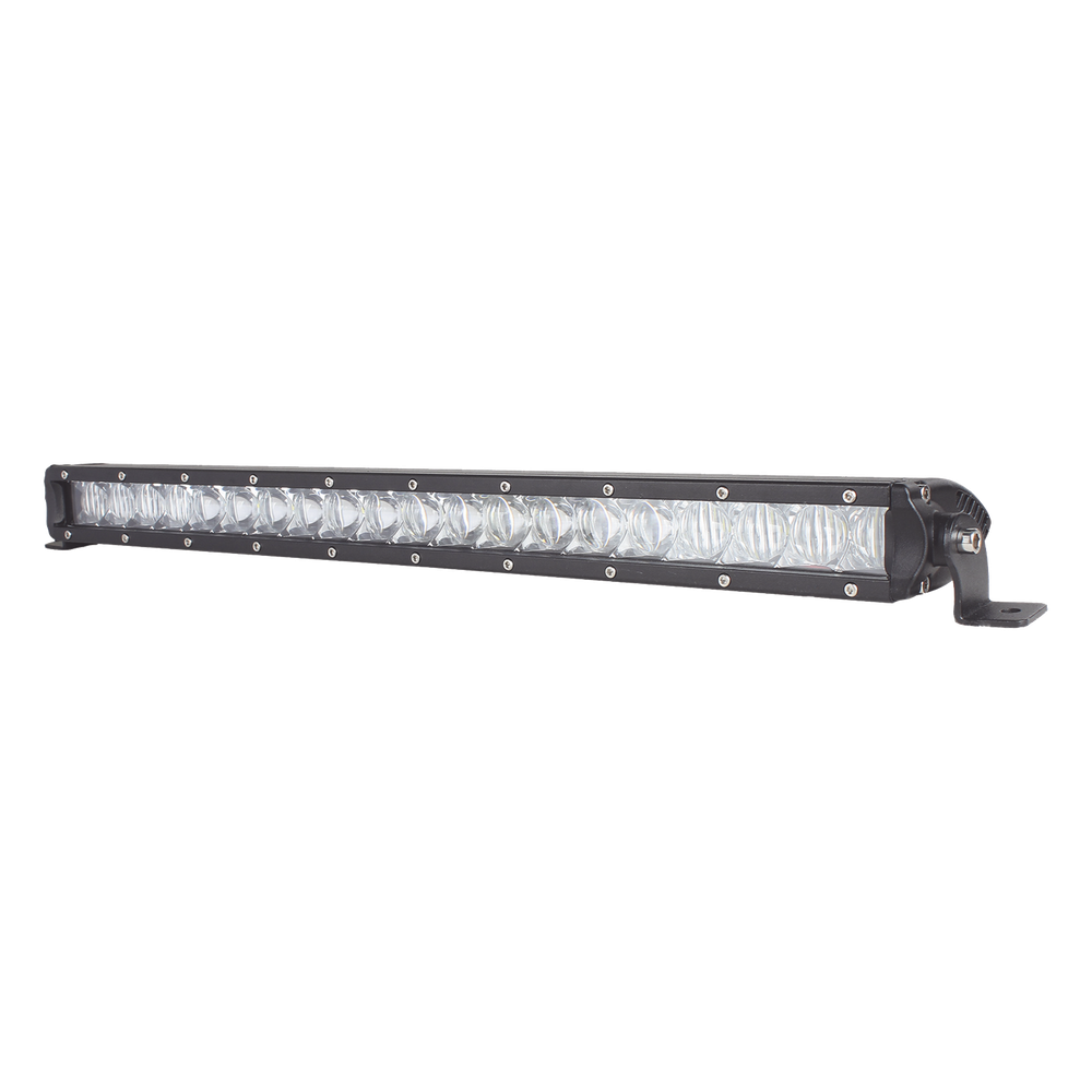 Barra de luz de 40 LED , IP67, 40.6", 17000 Lúmenes, 200 Watts, 10-30 Vcc