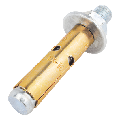Taquete TX de 1/2" x 3 1/2" (13 X 89 mm).