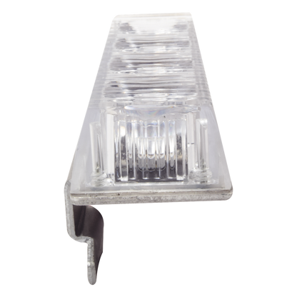 Módulo con 4 LEDs de reemplazo para torreta X67R, Color Rojo
