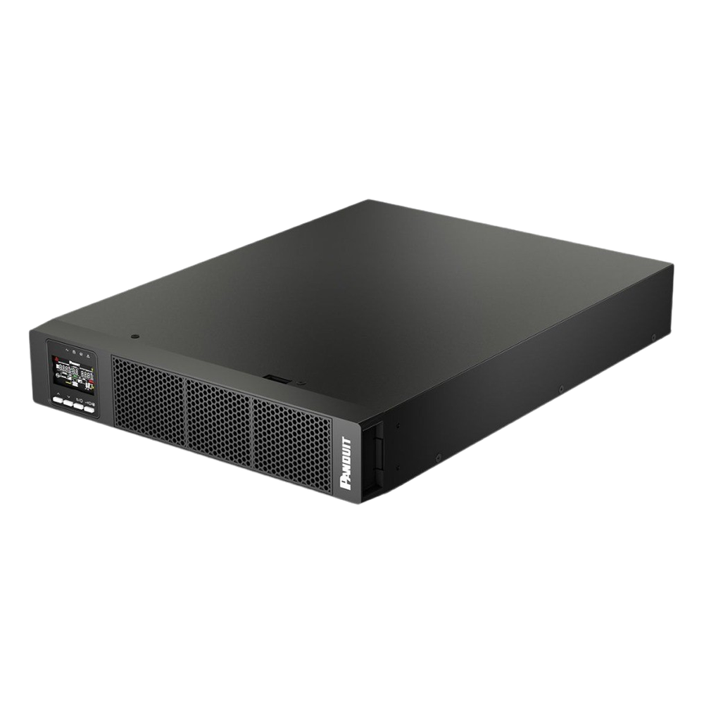 UPS SteadySine™ de 3000 VA/3000 W, Online Doble Conversión, Entrada 120 Vca NEMA L5-30P, Onda Senoidal Pura, 2 UR, Con 4 Tomas NEMA 5-20R y 1 L5-30R