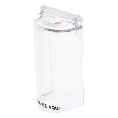 Protector de Policarbonato Superresistente, para Múltiples Aplicaciones