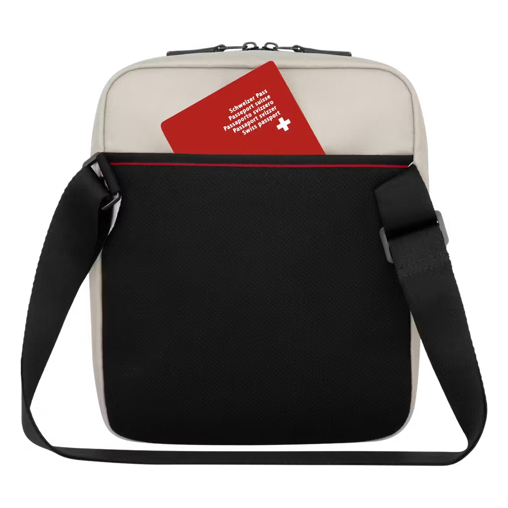 Bolso Bandolera / Crossbody Moderno / Compartimentos Organizativos / Materiales Primera Calidad / Elegante y Funcional