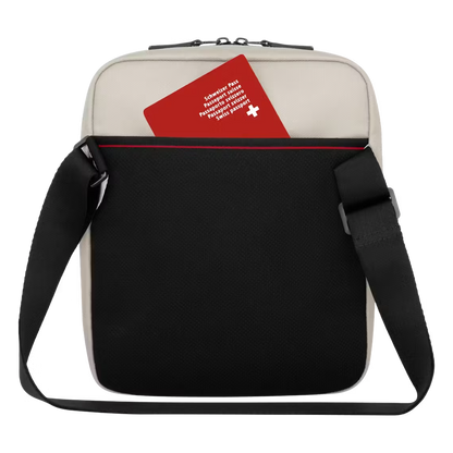 Bolso Bandolera / Crossbody Moderno / Compartimentos Organizativos / Materiales Primera Calidad / Elegante y Funcional