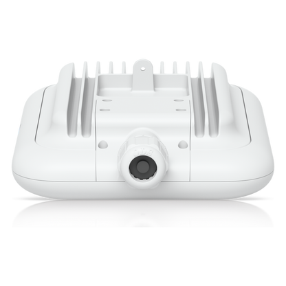 U7 Pro Outdoor WiFi 7 Doble Banda para Exteriores IP67, Antena Direccional Integrada, Cobertura de hasta 465 m² y Capacidad para 300 Usuarios