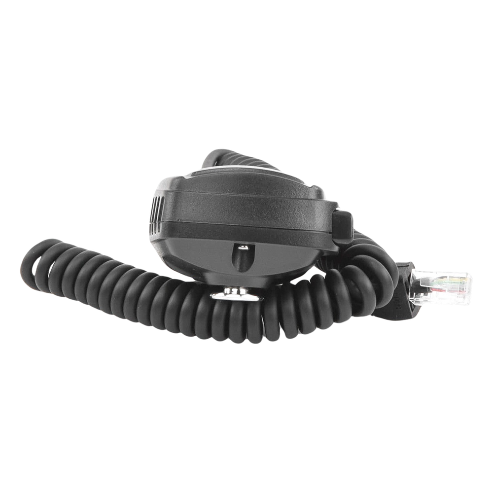 Micrófono para radio movil con conector de 8 pines para YAESU VERTEX VX2100/200/4100/3200