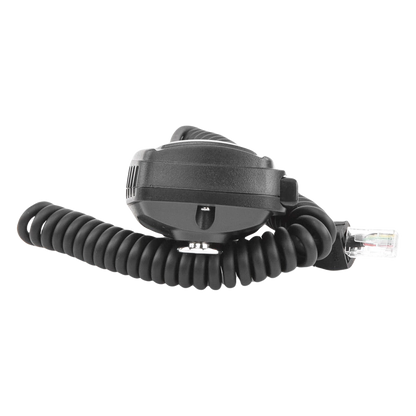 Micrófono para radio movil con conector de 8 pines para YAESU VERTEX VX2100/200/4100/3200