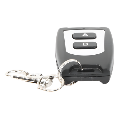 Control Remoto de 2 Botones / Compatible con Receptor ACCESS8072P