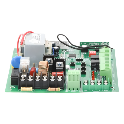 Tarjeta Electrónica Para Barreras Vehiculares XBF-3003, XBF-4003, XBS-5003, XBS-5000, XBF-3000, XBS-5002, XBF-3002, XBS-4M-LA, XBS-4M-RA