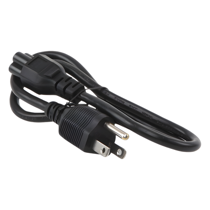 N000900L031A - Cable 3 circulos de Alimentación de CA para Injectores PoE en Equipos ePMP