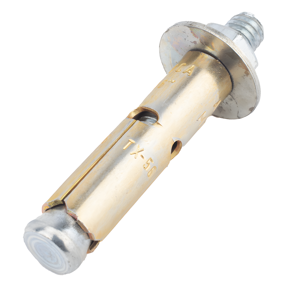 Taquete TX de 5/16" x 2 1/2" ( 7.9 x 63 mm).