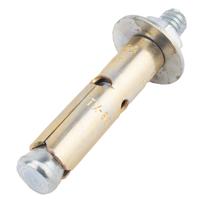 Taquete TX de 5/16" x 2 1/2" ( 7.9 x 63 mm).