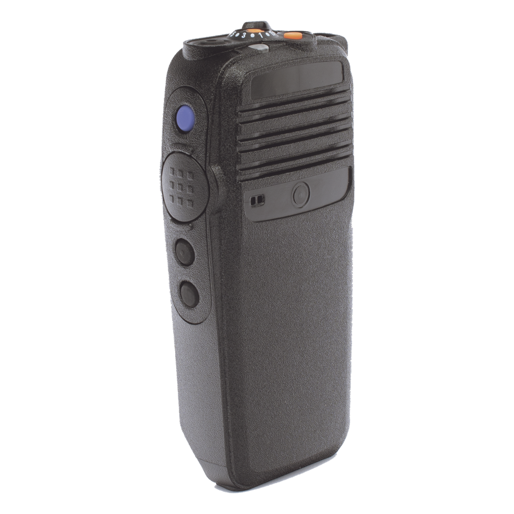 Carcasa de plástico para Radio DGP4150