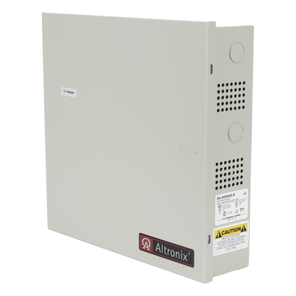 Fuente de Poder, 13.8 Vcc, 7 A, 96.6 W, Entrada 115 Vca, Regulación Electrónica, Disipador de Calor