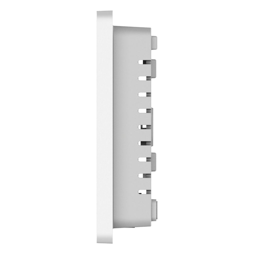 Punto de Acceso Wi-Fi 802.11 Wave 2, 1.27 Gbps, Provee 3 puertos Gigabit que proporcionan Ethernet, configuración desde la nube gratuita o desde