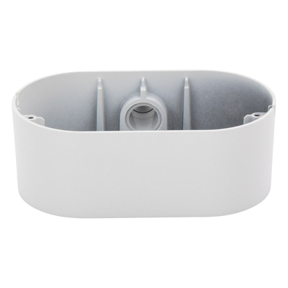 Caja de Conexiones de Exterior para Cámaras Doble Lente DS-2CD6D52G0-IHS / IP66