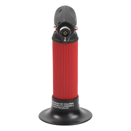 Micro Antorcha MASTER MT-51 de Gas Butano, auto-ignición, flama ajustable.