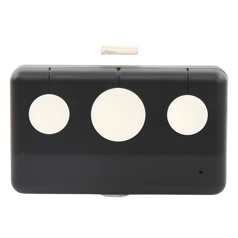 Control Remoto Inalambrico RF de visera, compatible con ACCESSFORCE y FS1000APPRT