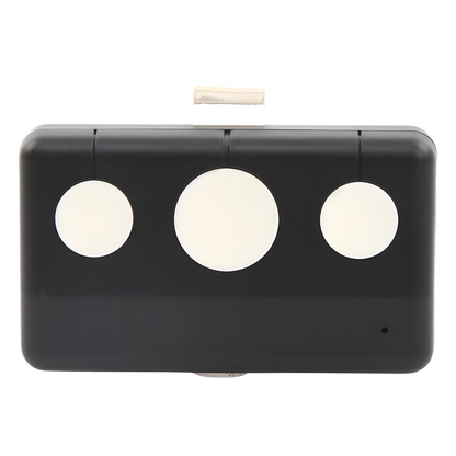 Control Remoto Inalambrico RF de visera, compatible con ACCESSFORCE y FS1000APPRT