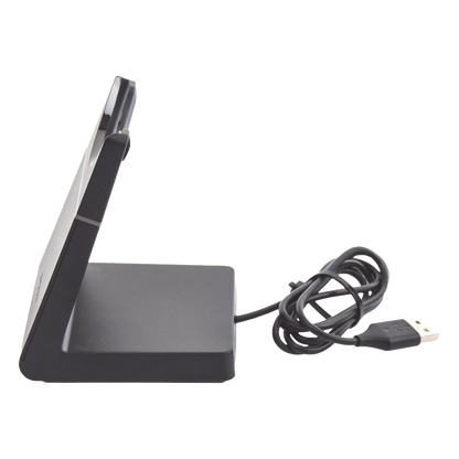 Jabra Soporte de carga USB A color negro para Evolve2 65 (14207-55)