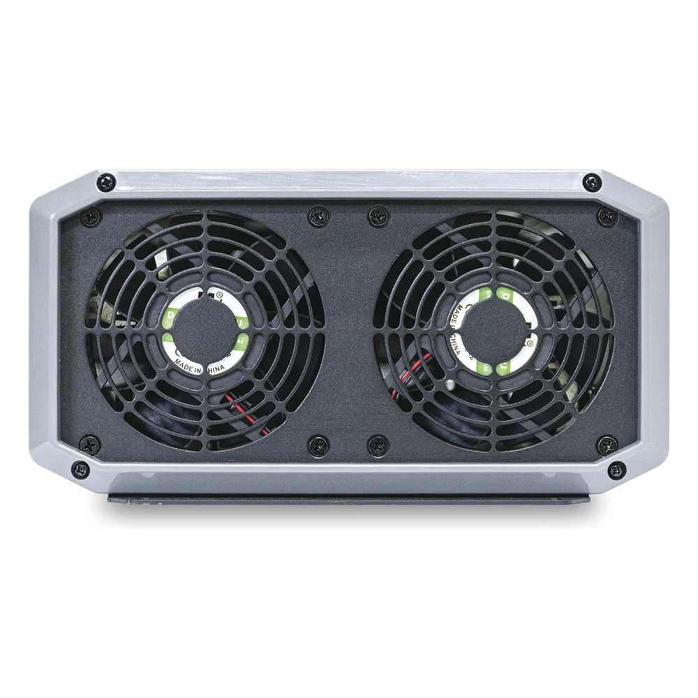Inversor Onda Senoidal Pura / 1500W / Entrada 12V / Salida 120VAC / Baterías Litio / Serie IPower-Plus