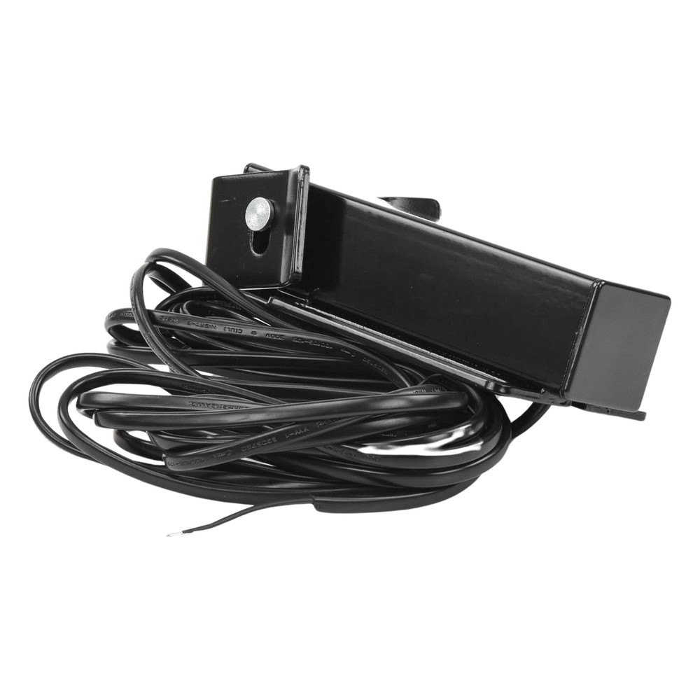 Cerradura Electrica Para Puertas Abatibles de Una Sola Hoja
