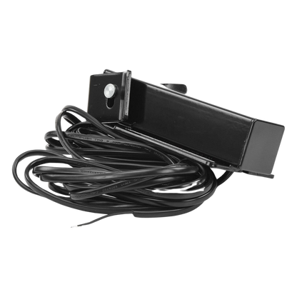 Cerradura Electrica Para Puertas Abatibles de Una Sola Hoja