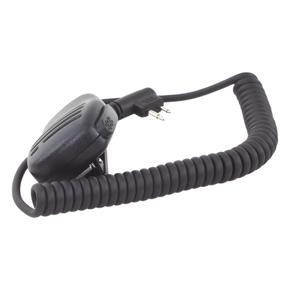 Micrófono / bocina de solapa para radios motorola GP300, EP450 y EP350/ SP-50/ mag one. hyt TC-500/ 518/ 600/ 610/ 700/ 620/ 1600/ 700EX