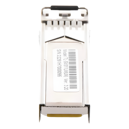 Transceptor mini-GBIC SFP / Duplex Multimodo 1GBase / Distancia 550 metros / Conector LC