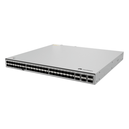 Switch Core eKitEngine / 48 Puertos (10G) SFP+ / 6 Puertos (100G) QSFP28 / Capa 3 / Switching 2,160 Gbps / Forwarding 1,607 Mpps / iStack / Gestión